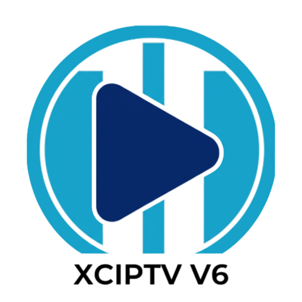 XCIPTV V6