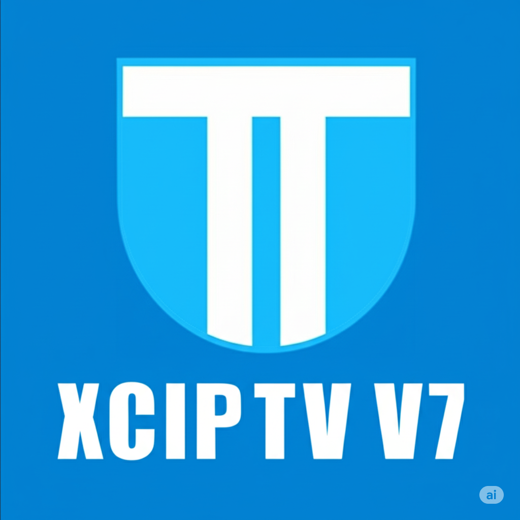 XCIPTV V7